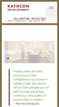 Mobile Screenshot of kathcon.com